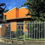 Pop House