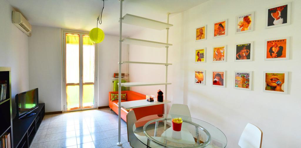 Pop House Appartamento *