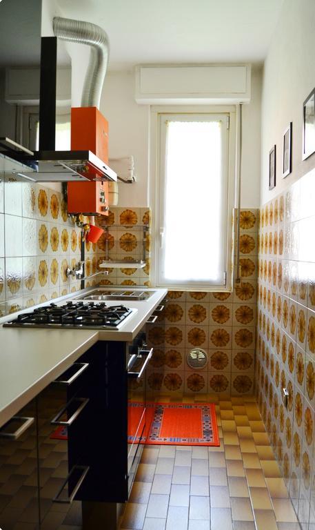 Apartment Pop House Milan
