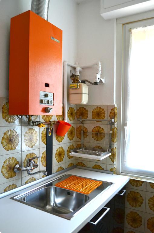 Pop House Apartment Milan