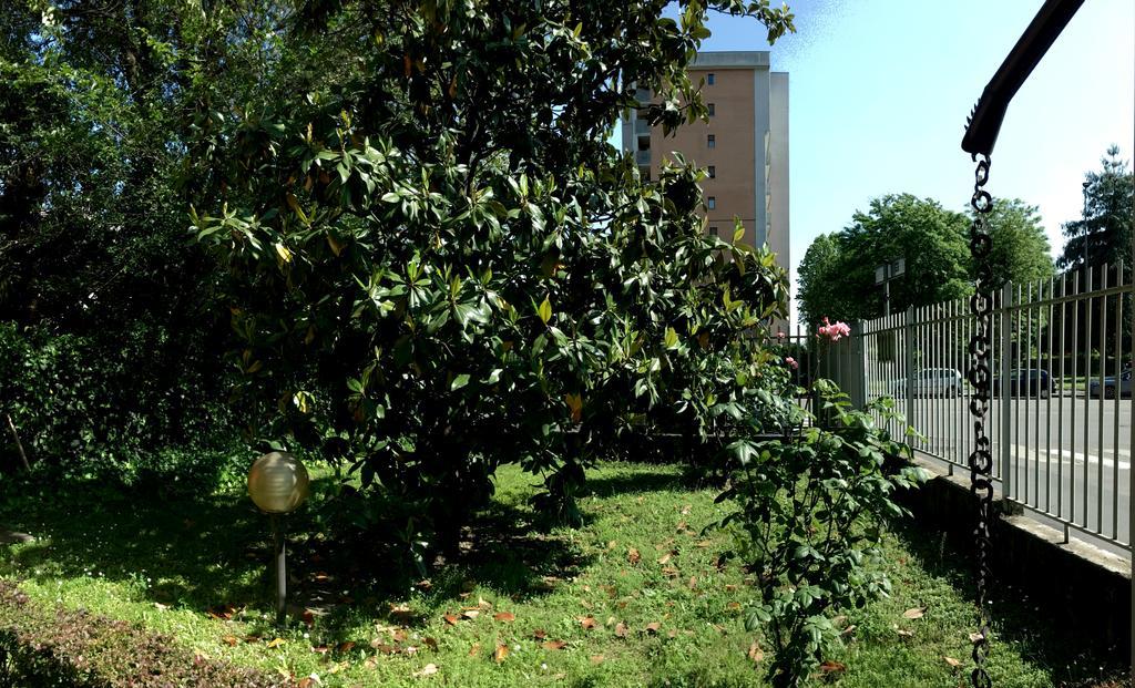 Pop House Apartment *